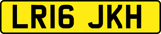 LR16JKH