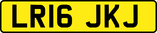 LR16JKJ