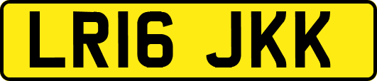 LR16JKK