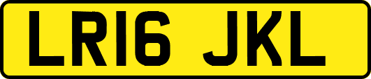 LR16JKL