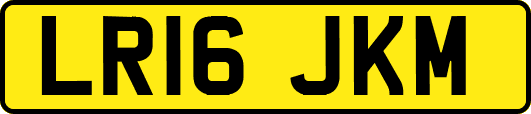 LR16JKM