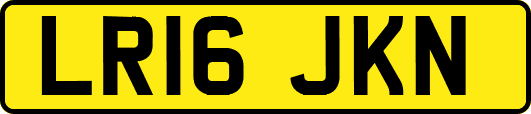 LR16JKN