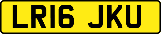 LR16JKU
