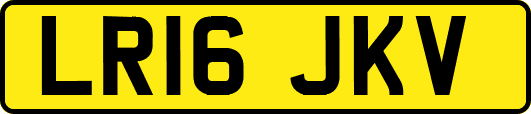 LR16JKV