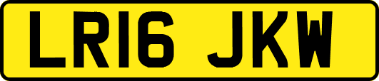 LR16JKW