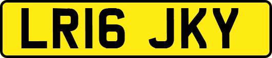 LR16JKY
