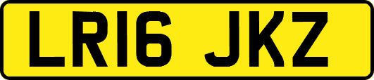 LR16JKZ