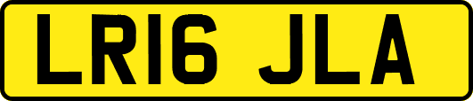 LR16JLA