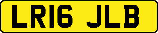 LR16JLB