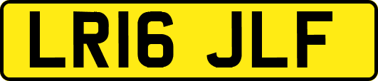 LR16JLF