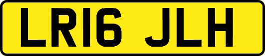 LR16JLH