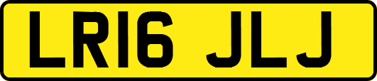 LR16JLJ