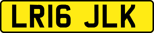 LR16JLK