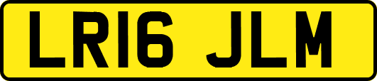LR16JLM