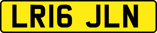 LR16JLN