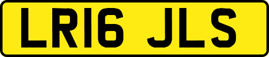 LR16JLS