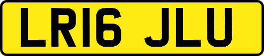 LR16JLU