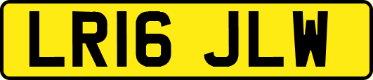 LR16JLW
