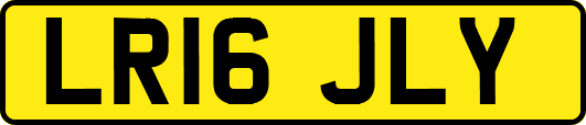 LR16JLY