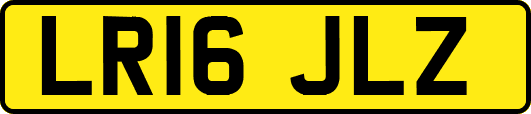 LR16JLZ