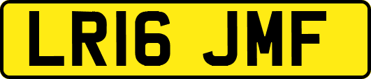 LR16JMF