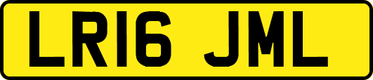 LR16JML