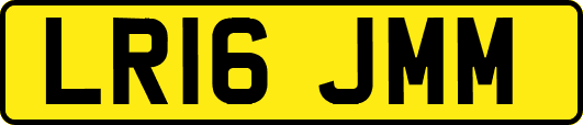 LR16JMM