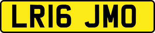 LR16JMO