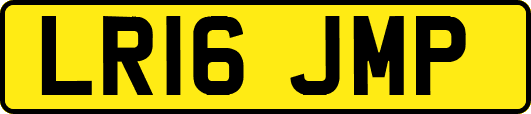 LR16JMP