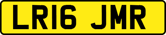 LR16JMR