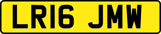 LR16JMW