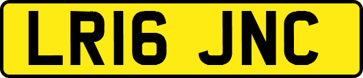 LR16JNC