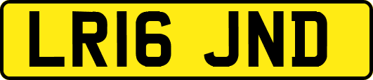 LR16JND