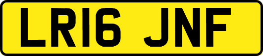 LR16JNF