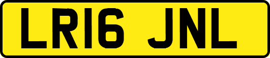 LR16JNL