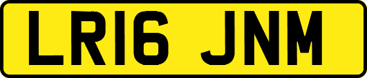 LR16JNM