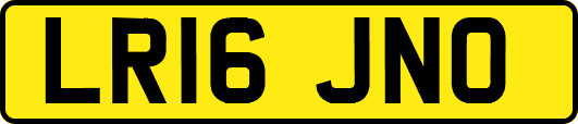 LR16JNO