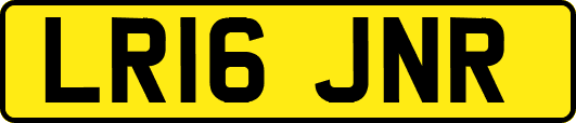 LR16JNR
