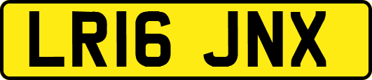 LR16JNX