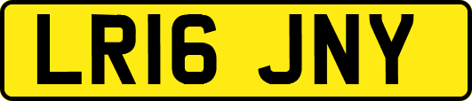 LR16JNY