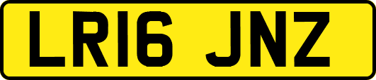 LR16JNZ