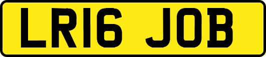 LR16JOB