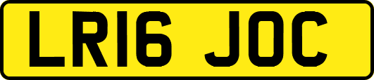 LR16JOC