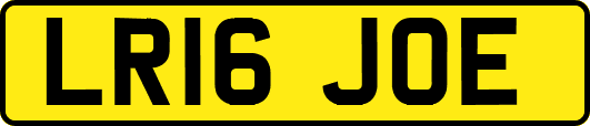 LR16JOE