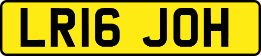 LR16JOH