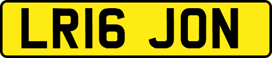 LR16JON