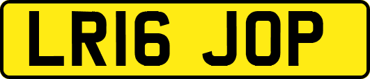 LR16JOP