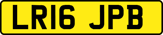 LR16JPB
