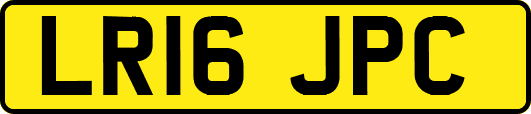 LR16JPC