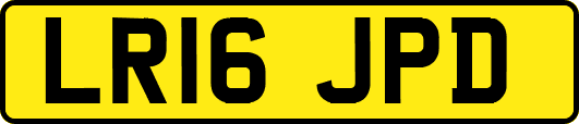 LR16JPD